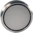thumbnail image 4 of Westbrass 17 ga. Tip-Toe Drain Bathtub Waste Assembly with Patented Deep Soak Overflow, Satin Nickel, 4 of 10