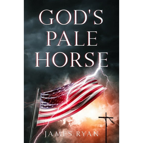 God's Pale Horse, (Paperback)