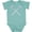 Saltwater, variant on Inktastic Lacrosse Sticks Future Player Boys or Girls Baby Bodysuit