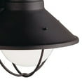 thumbnail image 2 of Kichler Seaside 902 Outdoor Wall Lantern, 2 of 2