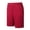 Red, variant on Sentmoon Shorts Mens Running Shorts High Waist Stretchy Regular Fit Man Cargo Shorts with Pockets Trendy Vacation for Casual and Daily Wear S-3XL