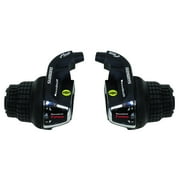 Shimano RevoShift 21 Speed Shifter Set SL-RS35-R/L
