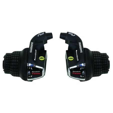 Shimano RevoShift 21 Speed Shifter Set SL-RS35-R/L