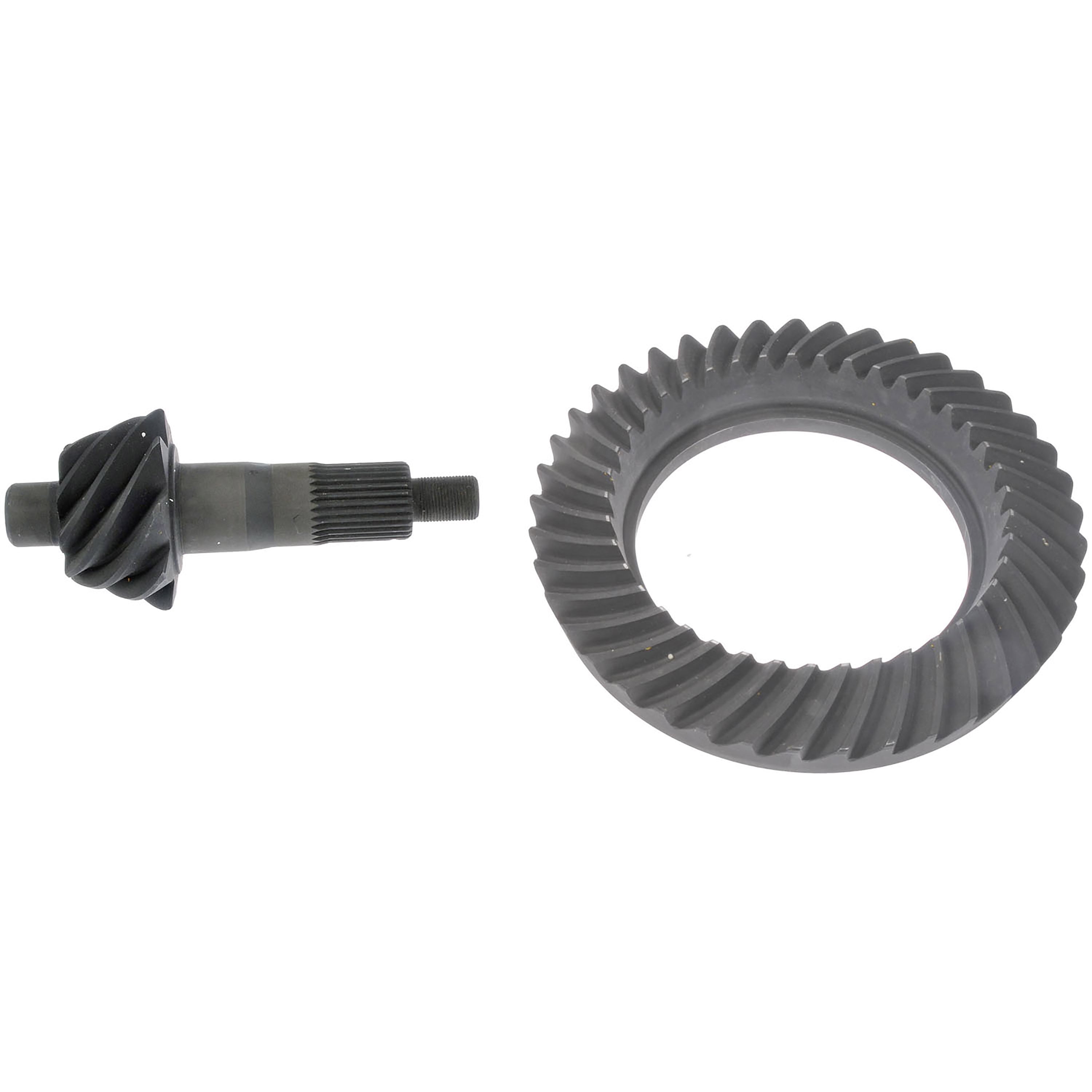 Dorman 697-184 Rear Differential Ring and Pinion for Specific Chevrolet / GMC Models Fits select: 1989-2011 GMC SIERRA, 1999-2004 CHEVROLET SILVERADO