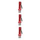 thumbnail image 4 of Monstrate molinillo de aluminio forma de antorcha eléctrica portátil trituradora de hierbas a que viaja molino de camping herramienta de Type1 NO1, 4 of 6