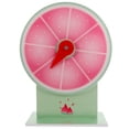 thumbnail image 1 of Watermelon Wheel of Prizes Turntable Prize Wheel 30cm Tabletop Spinning Prize Wheel Fortune Raffle Wheel Spinner Lucky Draw Wheel with Stand Halloween Trade Show New Year Party, 1 of 9