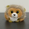 thumbnail image 1 of Ty Beanie Boos Ball muñeco de peluche, León, unicornio, búho, el mejor regalo de Navidad, 1 of 2