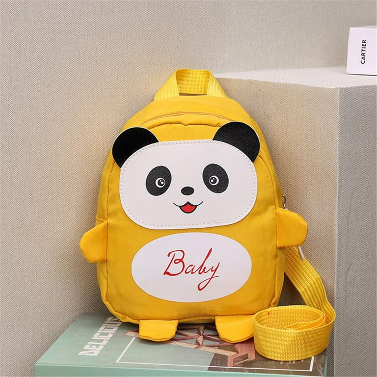 Walmart panda backpack cheap