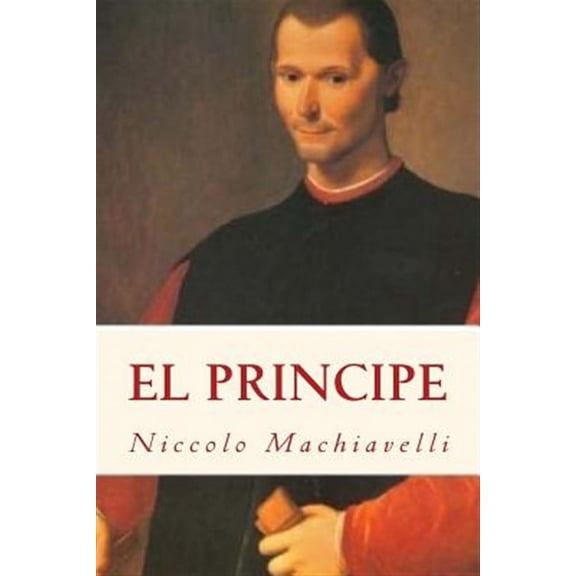 El Principe (Spanish) Edition