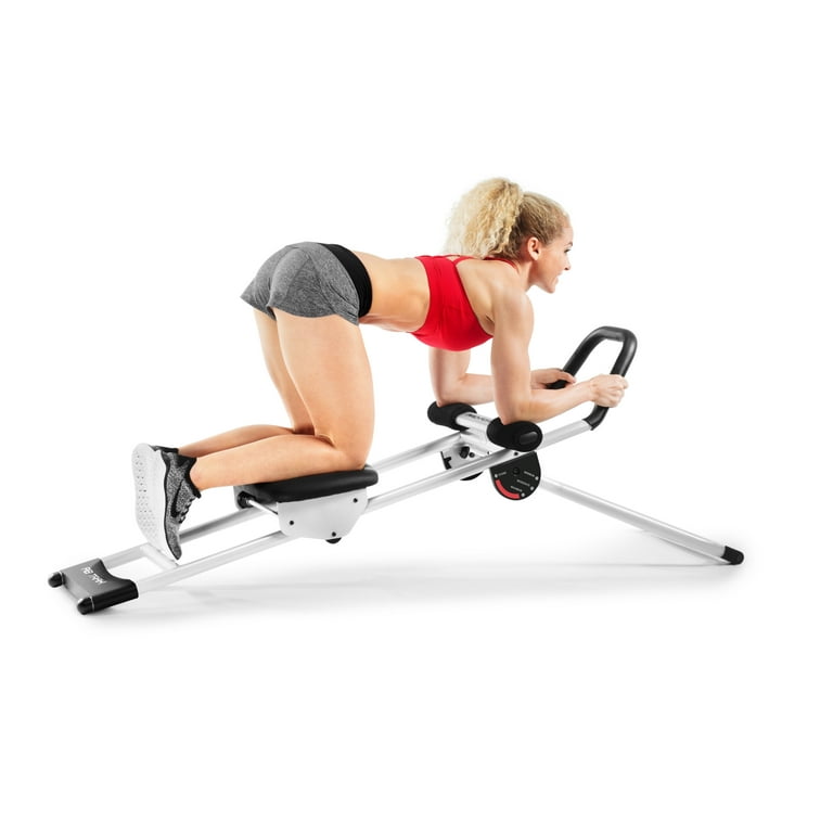 Proform coremaster ab bench sale