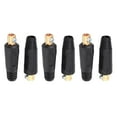 thumbnail image 4 of Pure Copper Oil Resistance Welding Cable Quick Oxidation Resistance Welding Cable Connector Conversion Circuit For Industry Mechanical Electricity, 4 of 8