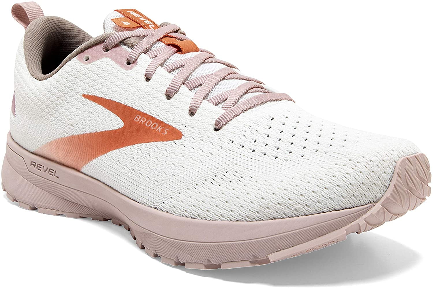 women's brooks revel 4 running shoes