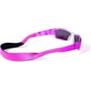 Croakies Kids Eyewear Retainer, Pink