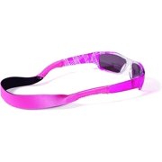 Croakies Kids Eyewear Retainer, Pink