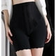 thumbnail image 1 of Fajas moldeadoras de cintura alta, pantalones abdominales delgados, faja posparto para mujer, moldeadora de abdomen, cintura, glúteos, pantalones de seda en la entrepierna, fajas para mujer, 1 of 5