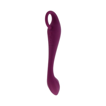 Evolved Lochness G G-Spot Vibrator, Red