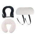 thumbnail image 1 of Almohada Facial Sunnimix Cojín de almohada de mesa de masaje, 1 of 6