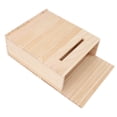 thumbnail image 1 of Bat Box, Bat House Handcrafted Weather Resistant  for Garden for Yard, 1 of 7