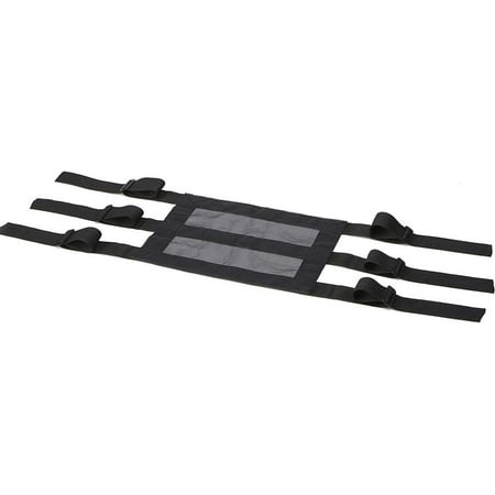 Universal Adjustable Treestand Seat Replacement Stump Accessory for Climbing Treestand Ladder Stand Locking Treestand