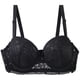 thumbnail image 1 of HongQid Comfortable Seamless Full-Coverage Wired Bra for Women, Soft Support, 1 of 3