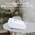 thumbnail image 7 of MERILER Portable Purifier - Super Silent, No Filter Needed, Ideal for Home, Office, and Car Use, Mini Size for Travel Convenience, 7 of 7