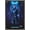 Barnwood Framed Version, variant on DC Comics Gotham Knights - Nightwing Wall Poster, 22.375" x 34"