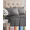 Gray, variant on Paradise Home Fashion 4-Piece 600 GSM Queen Bed Sheet Set for All Ages, Deep Pocket