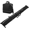 thumbnail image 1 of Ccdes Nylon Snowboard Bag Ski Boot Storage Bag Waterproof Durable Hiking Case Set New, 1 of 8