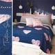 thumbnail image 4 of Cobertor Ultrasuave Heart Matrimonial/Individual Concord, 4 of 4