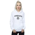 thumbnail image 2 of Harry Potter Womens Hogwarts Crest Hoodie, 2 of 3