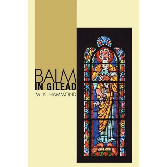 Balm in Gilead (Hardcover)