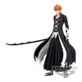 thumbnail image 2 of Figura Banpresto Bleach Ichigo Kurosaki II Solid and Souls, 2 of 3
