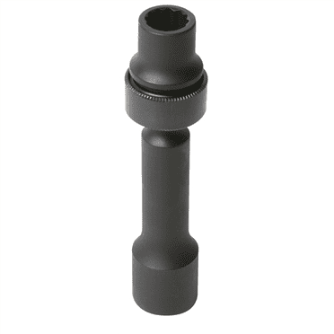 Sunex 220ZUDL 1/2" Drive 12-Point Driveline Impact Socket - 5/8"