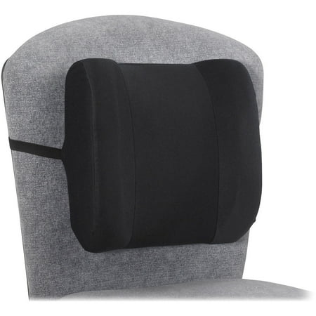 Remedease High Profile Foam Backrest