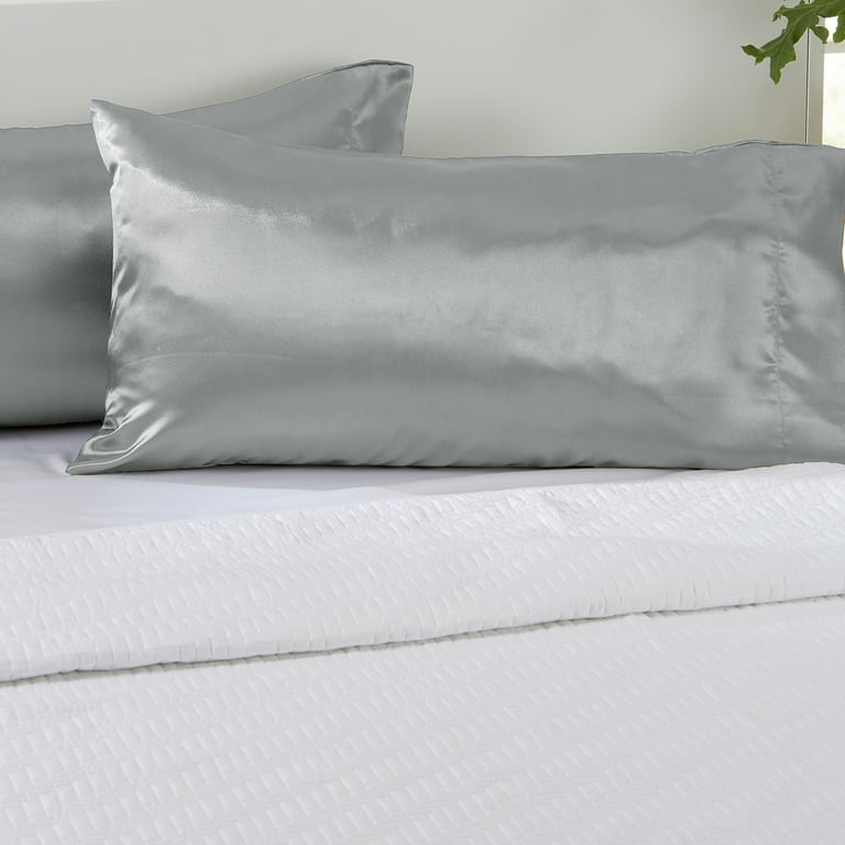 Jumbo pillowcase top