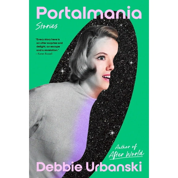 Portalmania: Stories, (Paperback)
