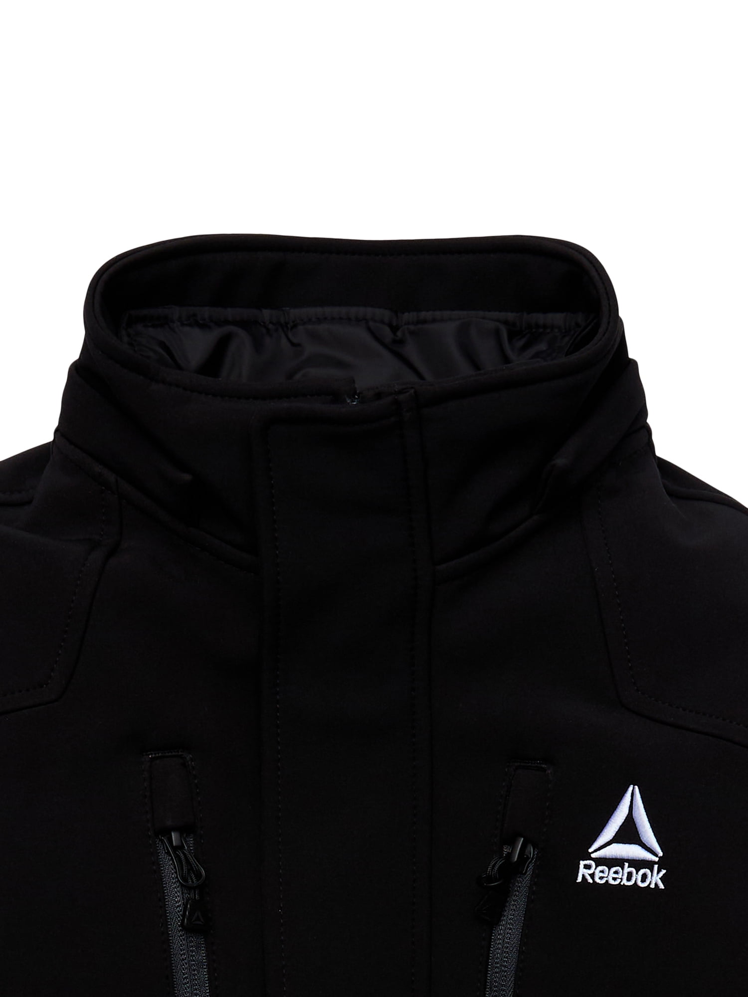Reebok Boys Systems Jacket, Sizes 4-18 - Walmart.com