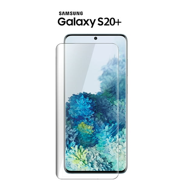 galaxy s20 screen