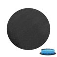 thumbnail image 1 of Tapis de Piscine Rond pour Piscines hors Sol Tapis de Sol Piscine Nice X6J9, 1 of 1