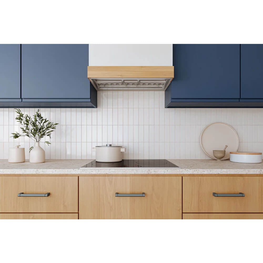 HAUSLANE INR200SS36 36 inch Stainless Convertible Under Cabinet Range Hood Insert