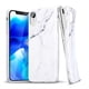 thumbnail image 3 of Funda ESR Marmol para iPhone XR Blanca ESR Marmol, 3 of 9