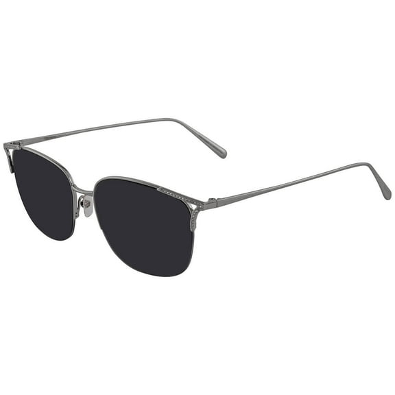 Vera Wang Square Ladies Sunglasses TIANSI55