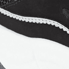 Black/White
