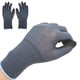 thumbnail image 4 of Par de guantes de caucho de nitrilo resistentes al desgaste para operaciones petroleras Mantenimiento de jardinería Construcción RefinaciónM, 4 of 9