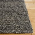 thumbnail image 4 of Safavieh Himalaya Flanagan Solid Area Rug, Gray, 3' x 5', 4 of 12