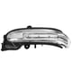thumbnail image 1 of Adecuado para Mercedes-Benz W203 4 puertas 04-07 espejo retrovisor, indicador de dirección, luz de advertencia LED (izquierda), 1 of 3