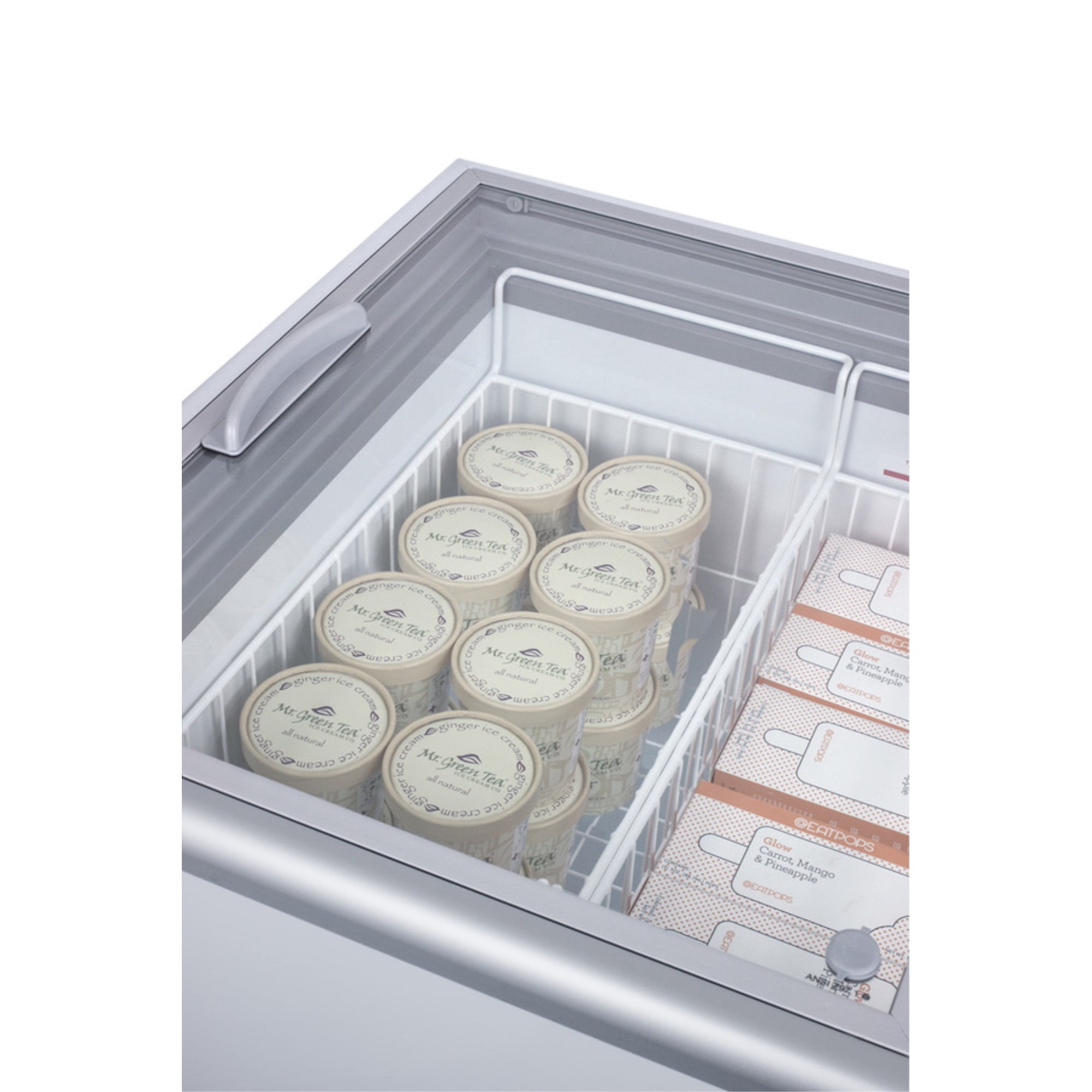 Summit Panel kit Kit for Custom Panels on SP6DS2D7 Drawer Refrigerators
