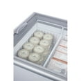 thumbnail image 3 of Summit Panel kit Kit for Custom Panels on SP6DS2D7 Drawer Refrigerators, 3 of 5