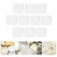 thumbnail image 6 of MERRYHAPY Reusable White Cotton Cheesecloth 10 Pack for , , Cooking, Straining, and Food Preparation, 6 of 6