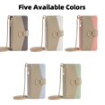 thumbnail image 5 of Funda de teléfono con cadena de moda de retales multicolor para Samsung A71, A71, A70, A80-90, S23, S22, S21, S20, S10, S8 Plus, Ultra Cover, 5 of 5